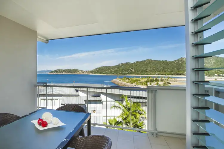 1502/146 Sooning St (Bright Point), Nelly Bay QLD 4819