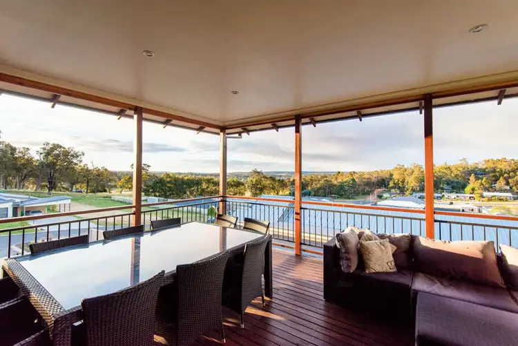 Fourth view of Homely house listing, 25 Oats View, Donnybrook WA 6239