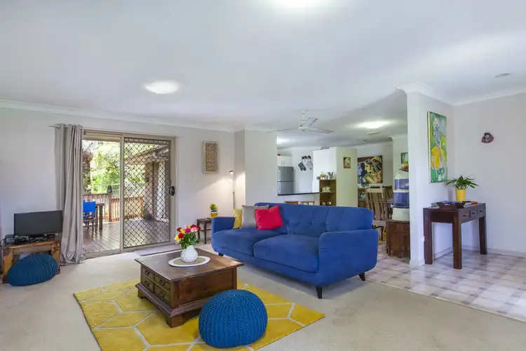 Third view of Homely house listing, 6 TARONGA Street, Palmwoods QLD 4555