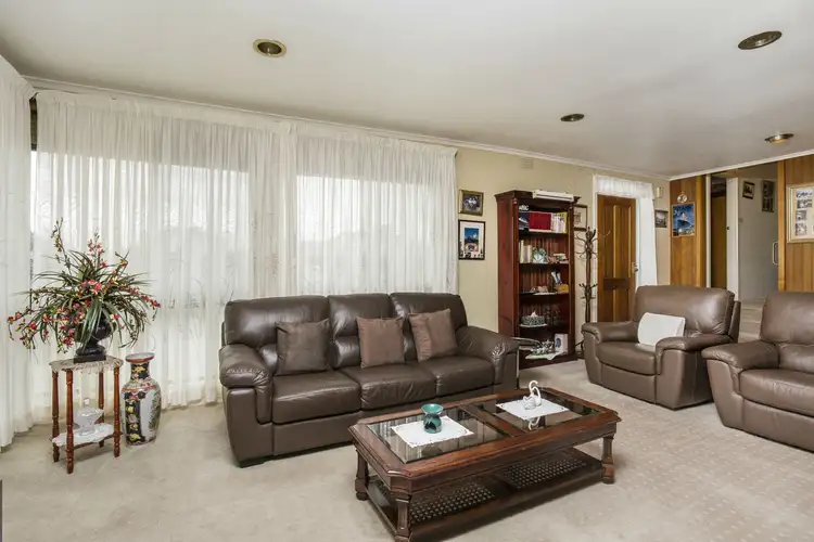 Fourth view of Homely house listing, 7 Judith Street, Keilor East VIC 3033