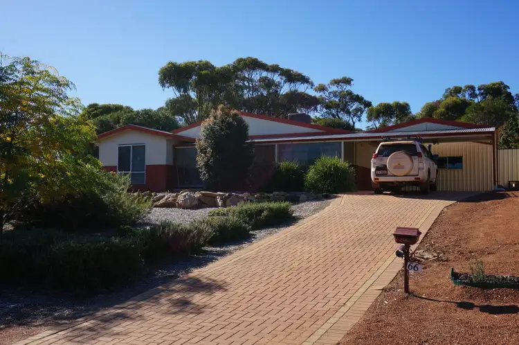 Second view of Homely house listing, 66 Telegraph Rd, Toodyay WA 6566