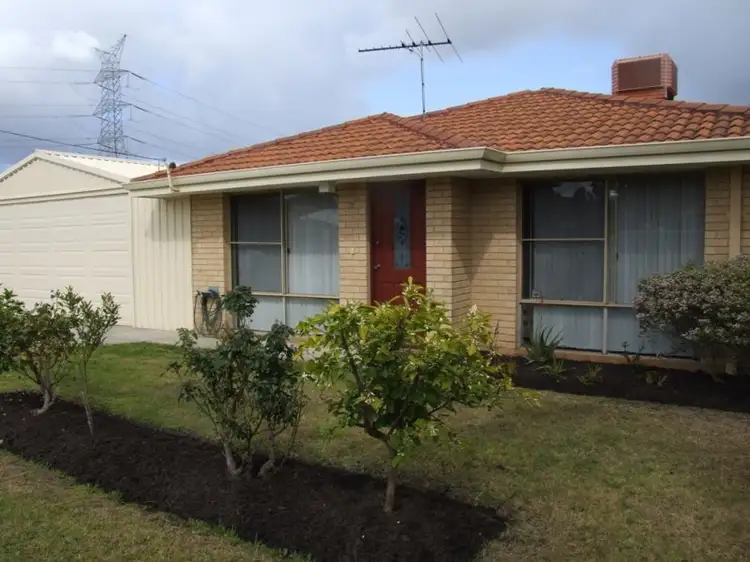 Address available on request