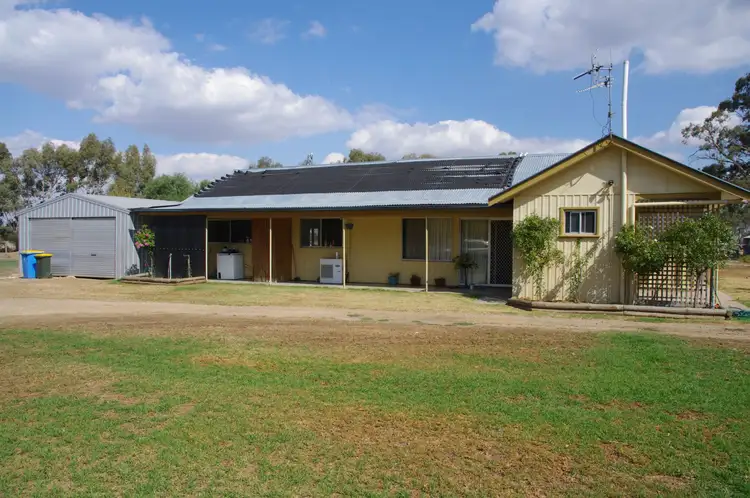 5059 Murray Valley Highway, Strathmerton VIC 3641