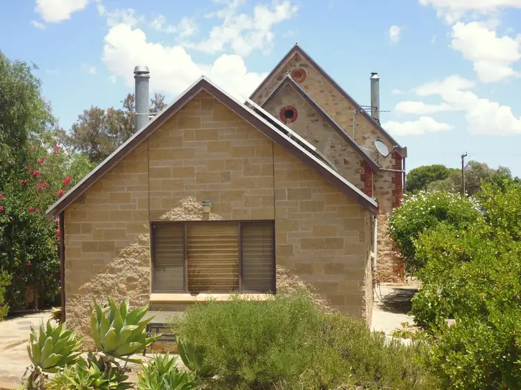 Third view of Homely house listing, 31 Barr Street, Redhill SA 5521