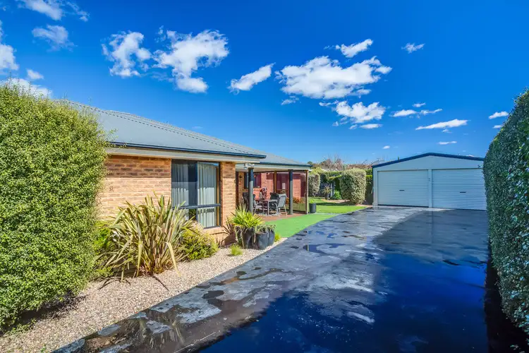 Fifth view of Homely house listing, 10 Estramina Court, Youngtown TAS 7249