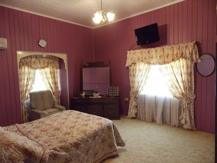 Fifth view of Homely rural property listing, 29 Stevens Road, Lanefield QLD 4340