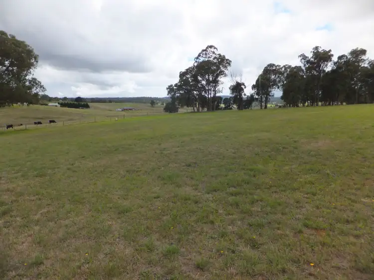 Fourth view of Homely land listing, 21 Ian Court, Wy Yung VIC 3875