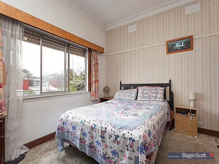 Fifth view of Homely house listing, 177 Suffolk Street, West Footscray VIC 3012