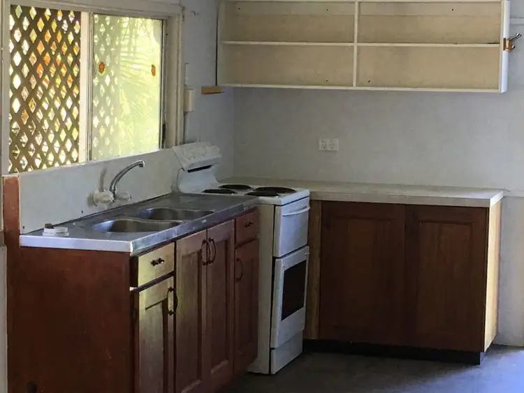 Second view of Homely house listing, 23 Trower Street, Tully QLD 4854