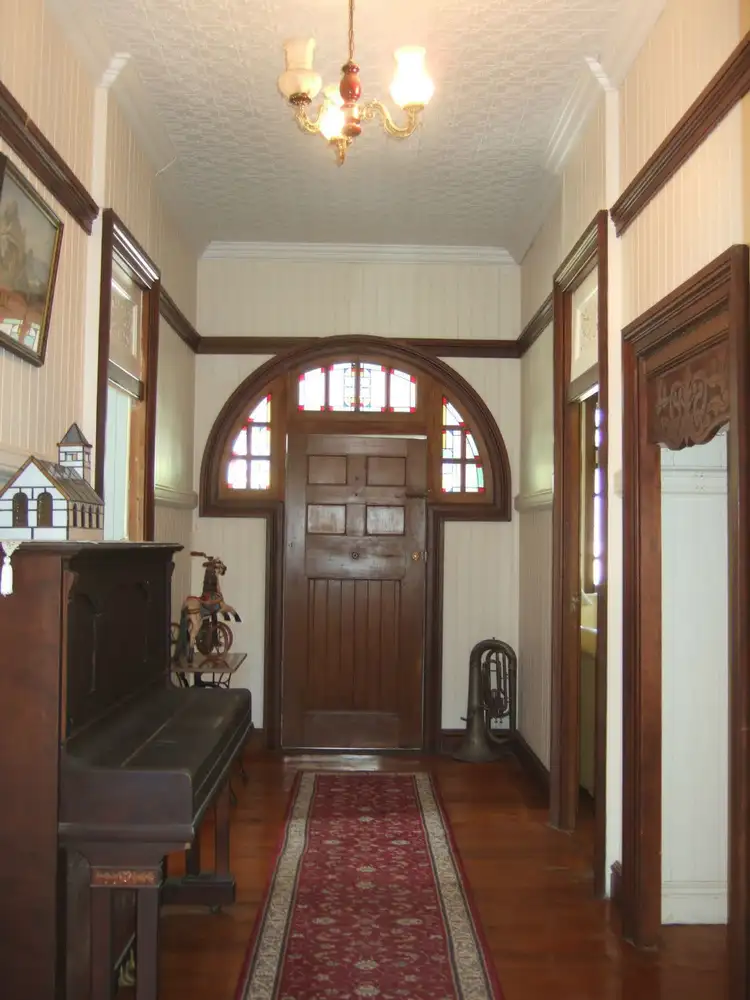 Second view of Homely house listing, 32 Haigslea Cemetery Road, Haigslea QLD 4306
