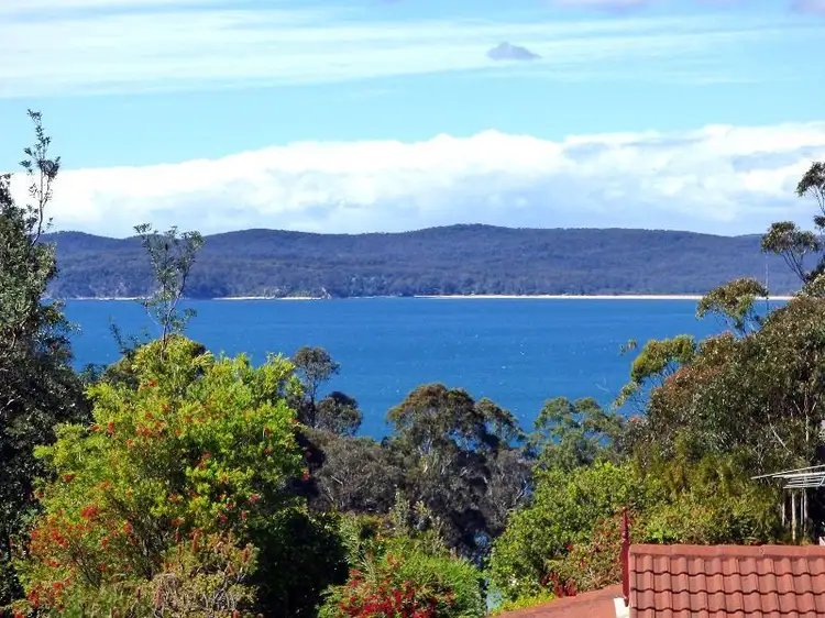 Second view of Homely house listing, 9 Andrea Street, Eden NSW 2551