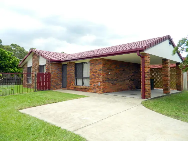 Main view of Homely house listing, 14 Tasman Court, Kippa-ring QLD 4021