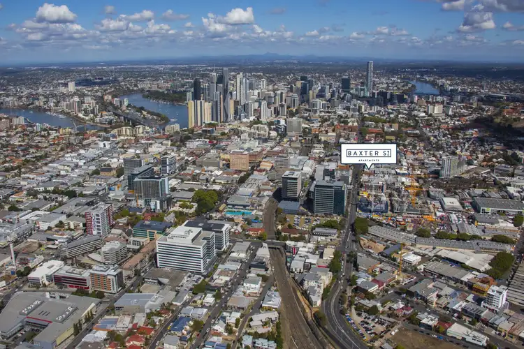 Second view of Homely unit listing, Unit/398 St Pauls Terrace, Fortitude Valley QLD 4006