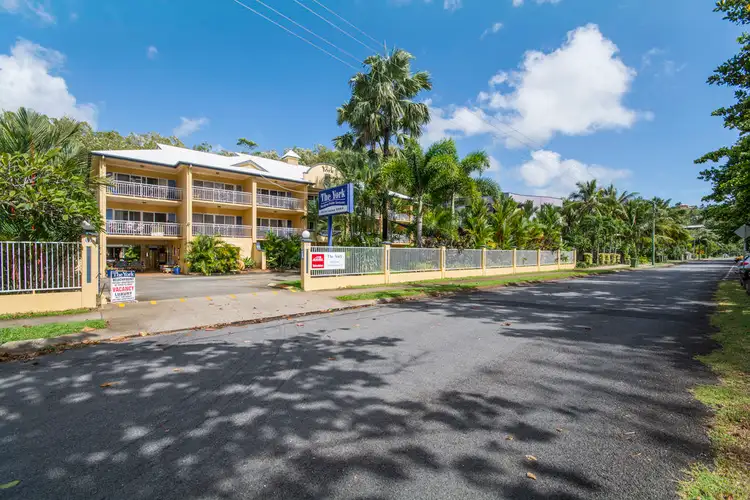 9/61 Sims Esplanade, Yorkeys Knob QLD 4878