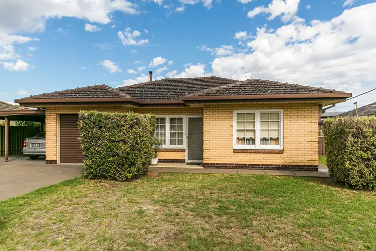 1/18 Allington Avenue, Marleston SA 5033