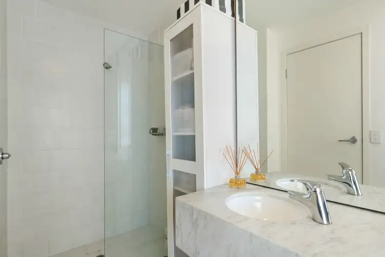 Fourth view of Homely unit listing, 2313/22-24 Jane Bell Lane, Melbourne VIC 3000
