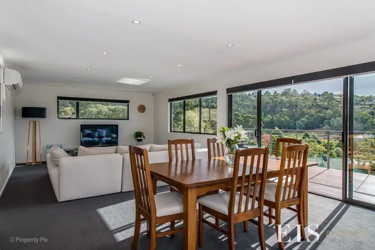 Sixth view of Homely house listing, 19A Shirley Boulevard, Lenah Valley TAS 7008