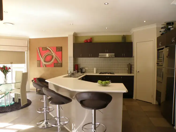Fifth view of Homely house listing, 13 Somerset St St, Stanhope Gardens NSW 2768