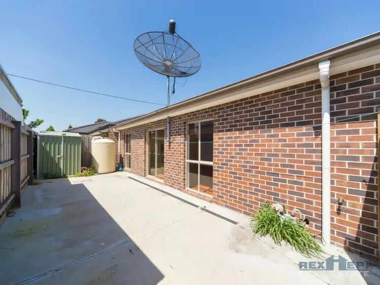 Second view of Homely unit listing, 2/6 First Avenue, Dandenong North VIC 3175