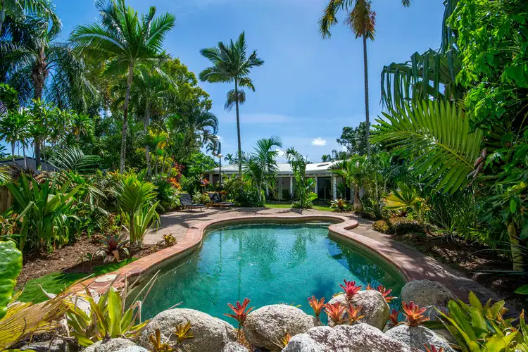 Fifth view of Homely house listing, 7 Carbeen Close, Holloways Beach QLD 4878