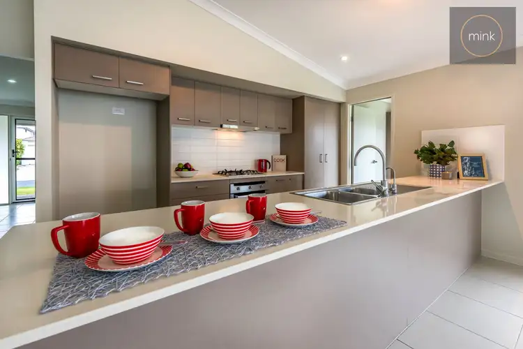 Third view of Homely house listing, 20 TIBOUCHINA Street, Mountain Creek QLD 4557