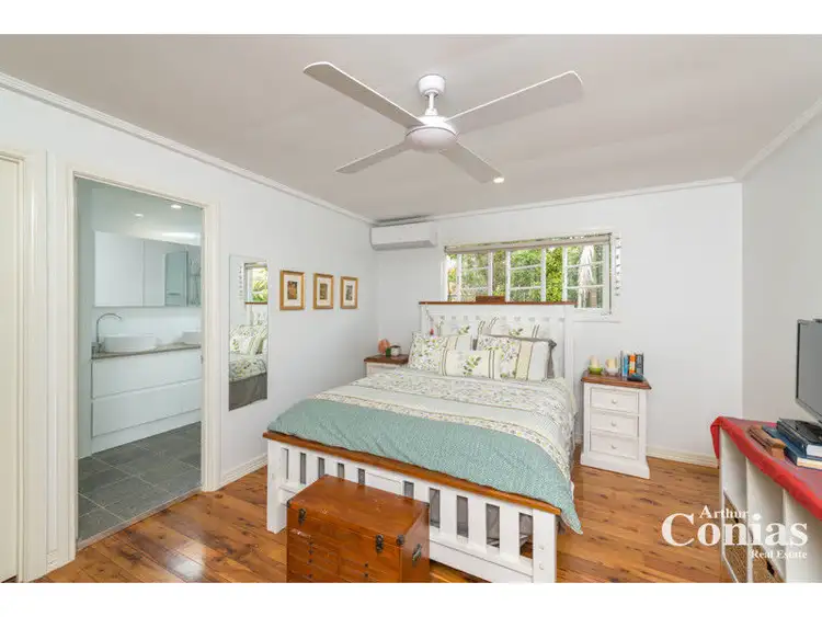 Sixth view of Homely house listing, 14 Celia Street, Ashgrove QLD 4060
