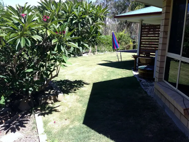 Sixth view of Homely rural property listing, 581 Sandy Creek Road, Josephville QLD 4285