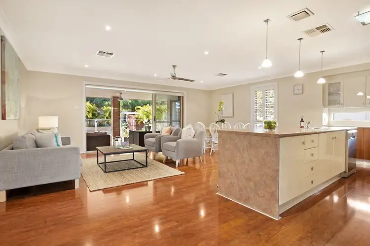 Sixth view of Homely house listing, 21 The Maindeck St, Belmont NSW 2280