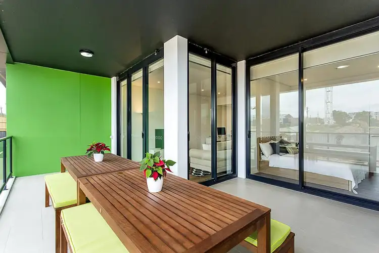 B601/41-45 Belmore Street, Ryde NSW 2112