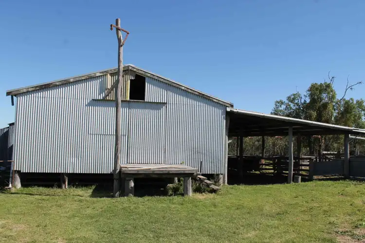 Third view of Homely rural property listing, Lot 11 Luna Road, Inglewood QLD 4387