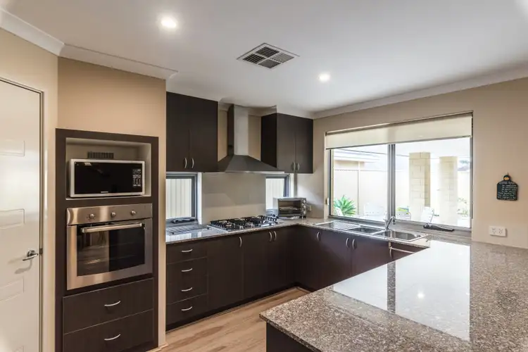 Fourth view of Homely house listing, 8 Culture Link, Piara Waters WA 6112