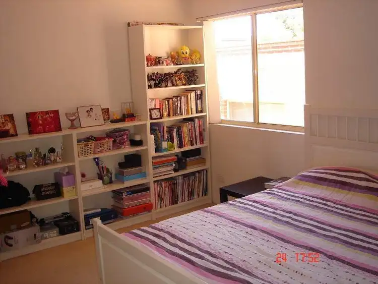 Second view of Homely unit listing, D6/88 Marsden Street, Parramatta NSW 2150