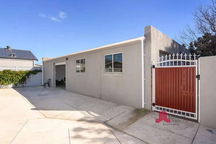 Sixth view of Homely house listing, 56 Clarke Street, South Bunbury WA 6230