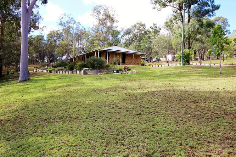 Main view of Homely house listing, 20 LAWRENCE Court South, Regency Downs QLD 4341