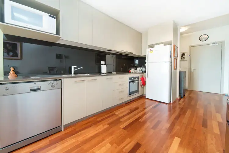 Second view of Homely apartment listing, 16/76 East Boundary Road, Bentleigh East VIC 3165