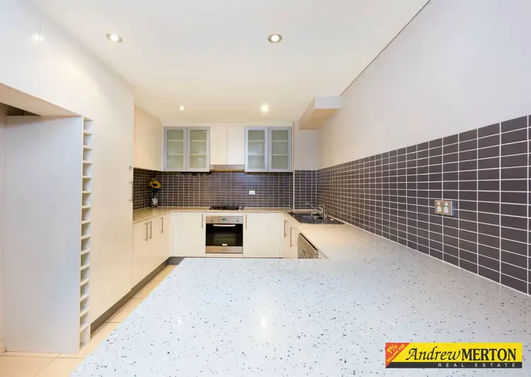 Third view of Homely unit listing, 705/91D Bridge Road, Westmead NSW 2145