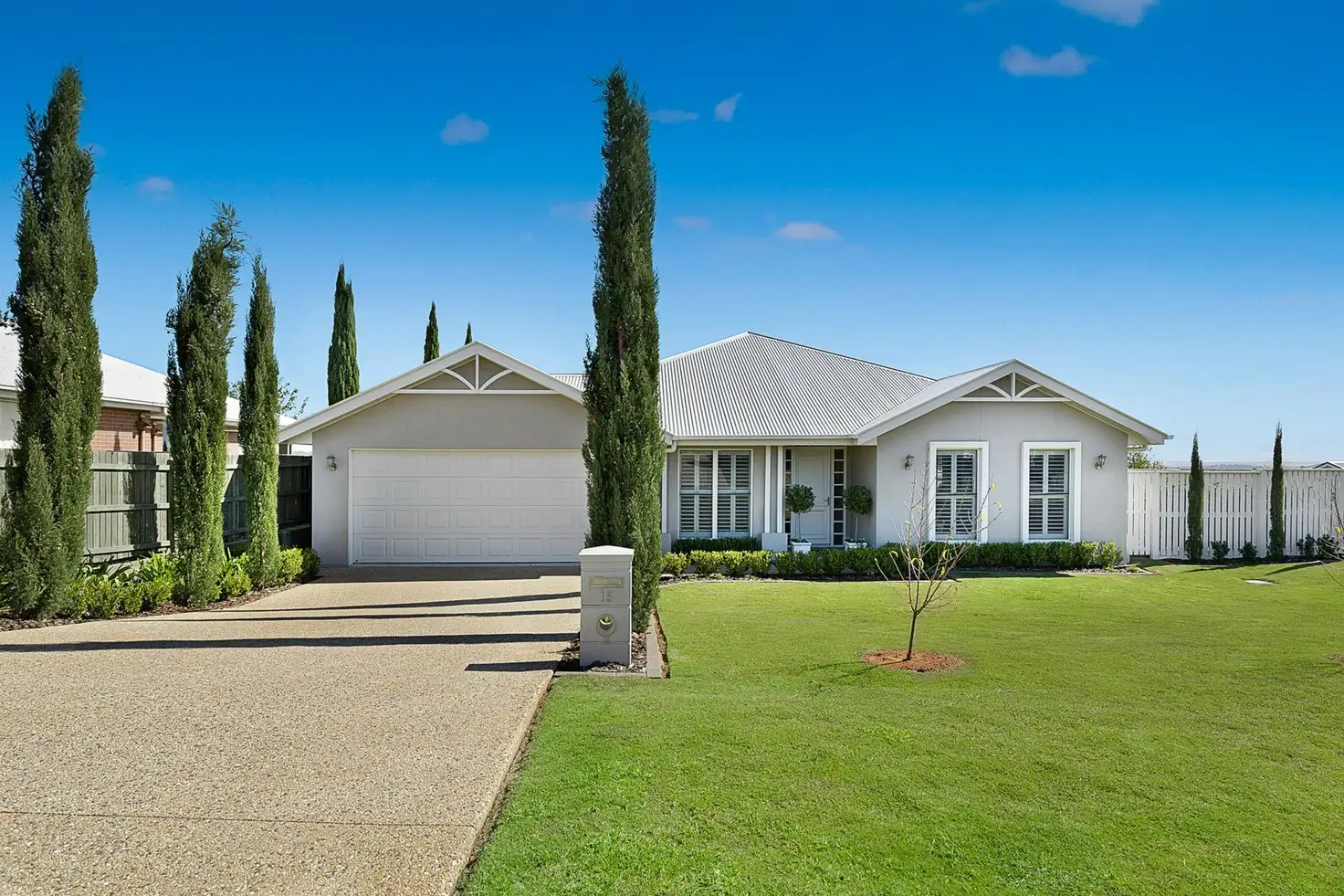 Main view of Homely house listing, 15 Ibis Crescent, Highfields QLD 4352