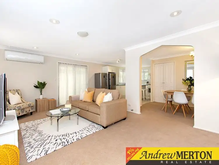 Fourth view of Homely house listing, 9 Caratel Crescent, Marayong NSW 2148