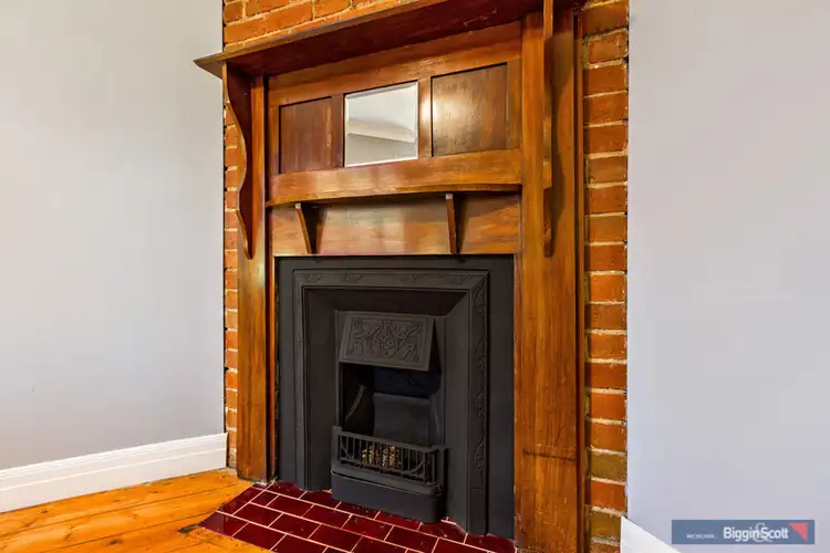 Fifth view of Homely house listing, 128 Empress Avenue, Kingsville VIC 3012