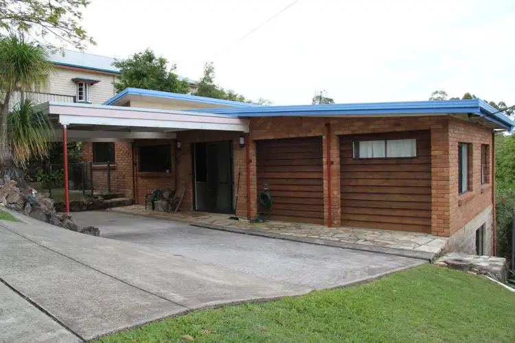 Address available on request