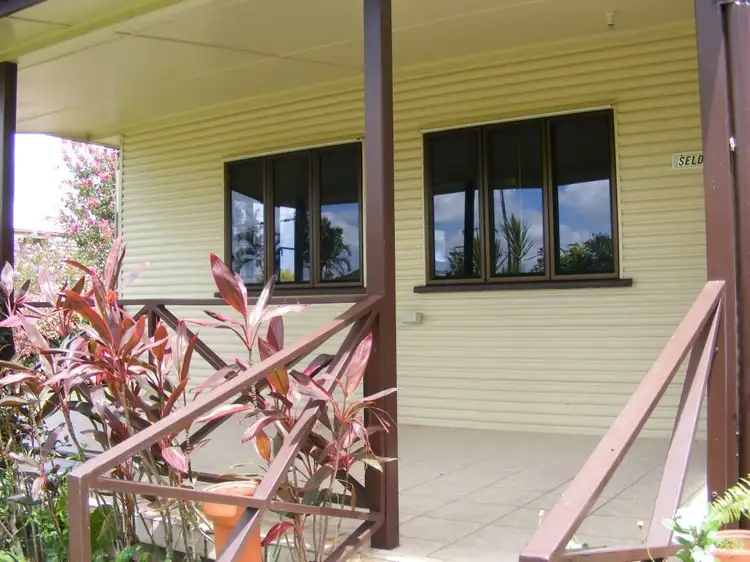 15 Brisbane Street, Ayr QLD 4807