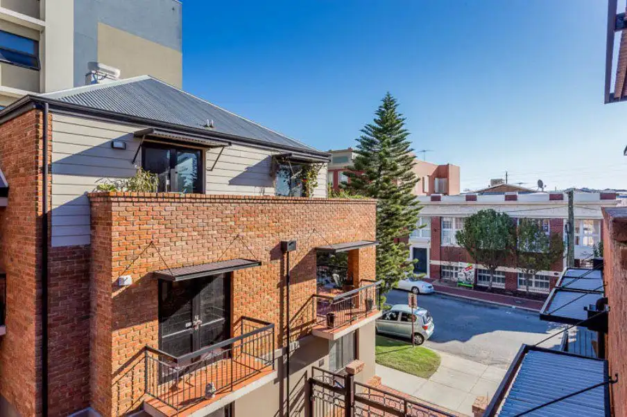 Main view of Homely apartment listing, 44/120 Lake Street, Perth WA 6000