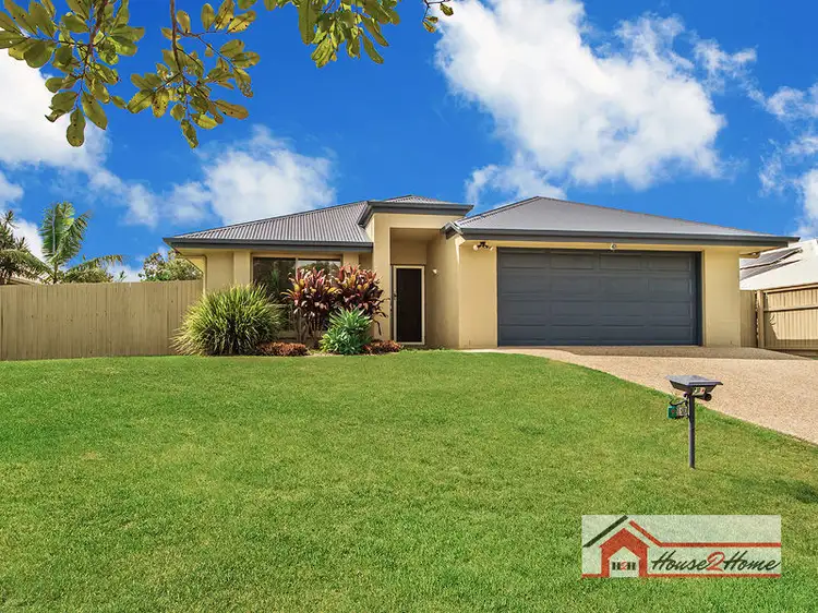 19 Maidenwell Road, Ormeau QLD 4208