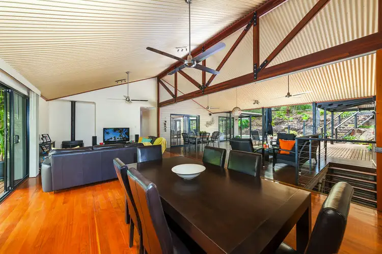 5 Merriman Ct, Palmwoods QLD 4555