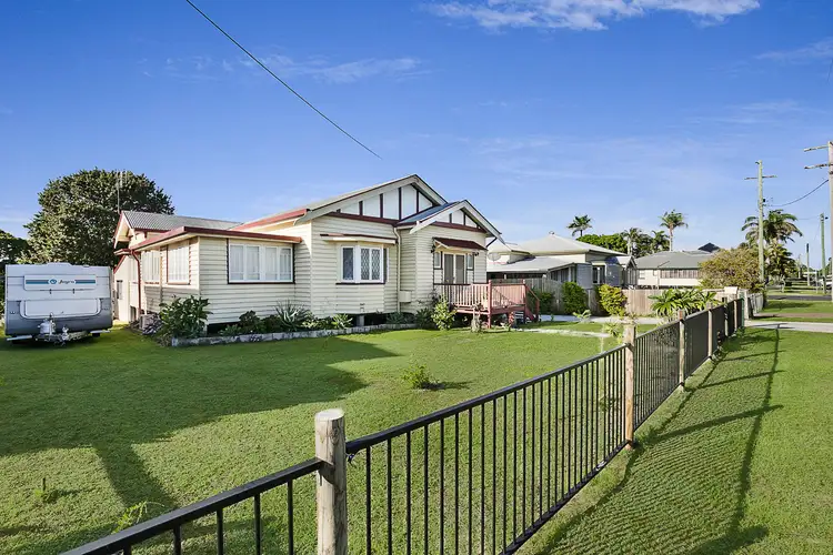 81 Tooley Street, Maryborough QLD 4650