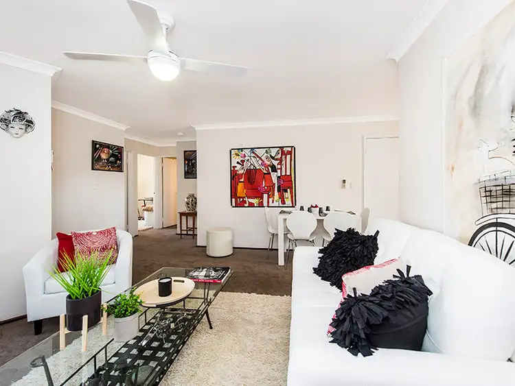 2/86-88 Mandurah Terrace, Mandurah WA 6210