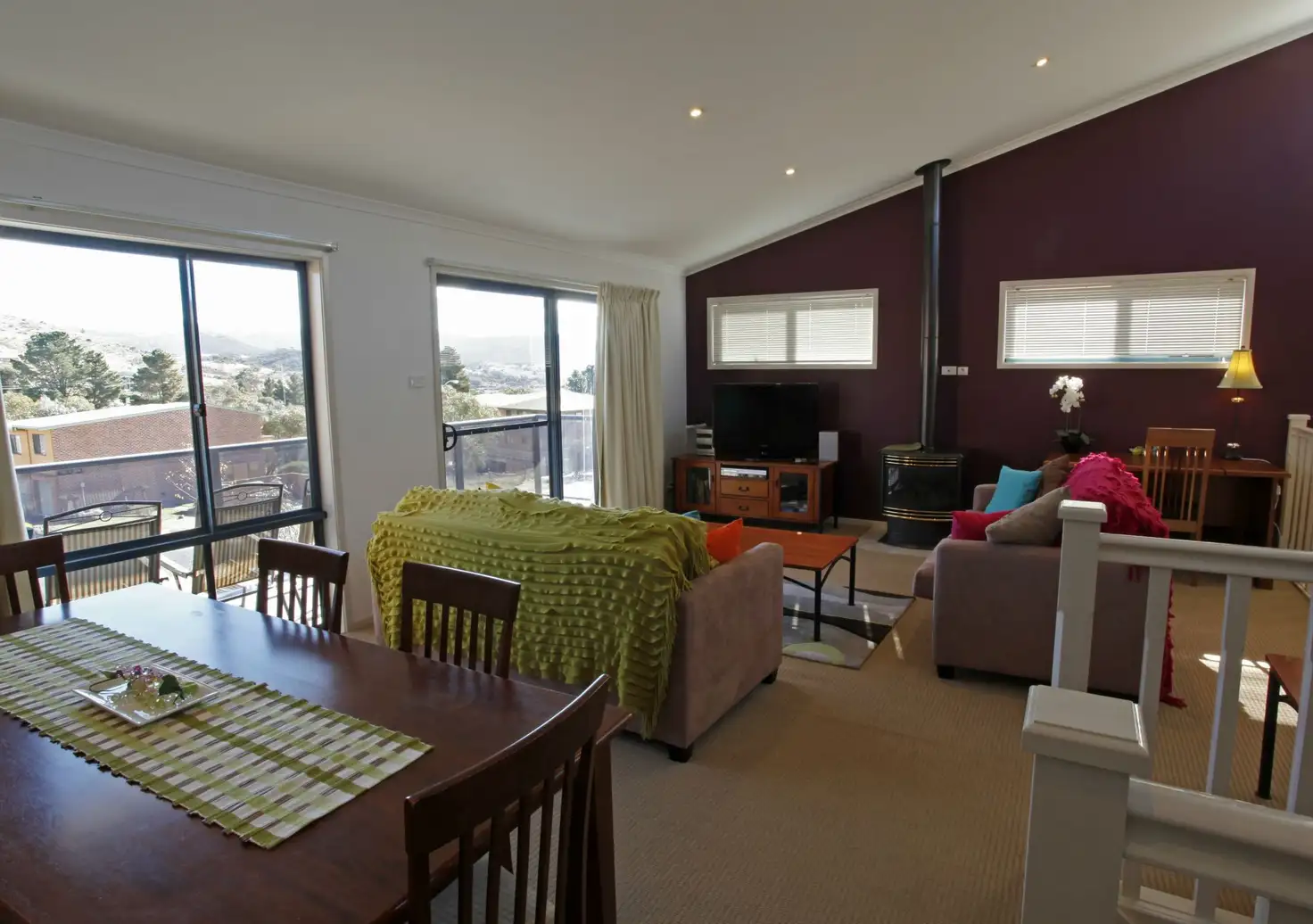Main view of Homely unit listing, 1/4 Kirwan Close, Jindabyne NSW 2627