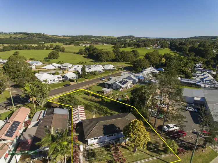 8 Robinson Street, Bangalow NSW 2479