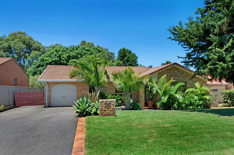 Main view of Homely house listing, 39 Rushcutter Way, Port Macquarie NSW 2444