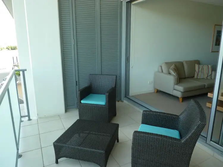 Sixth view of Homely unit listing, 233/123 Sooning St (Blue On Blue), Nelly Bay QLD 4819